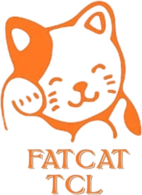 LOGO | FAT CAT TCL